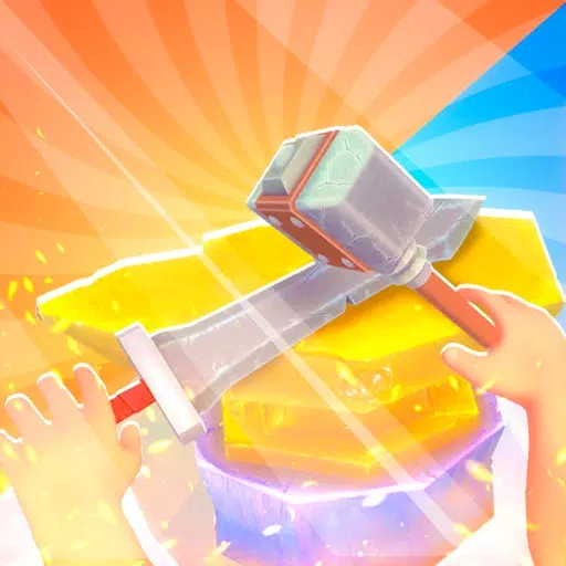 Blacksmith Run