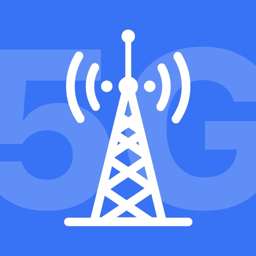 Cell Tower Locator 5G Finder Cell Tower Locator 5G Finder