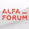 Alfa Forum