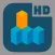 Six Towers HD Plus