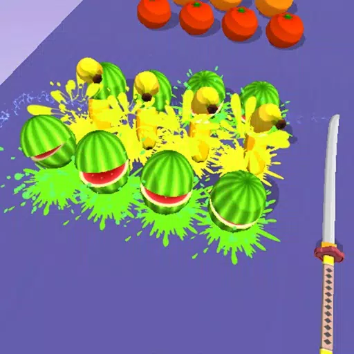 Slicer 3D!