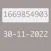 Unix Time is Readable