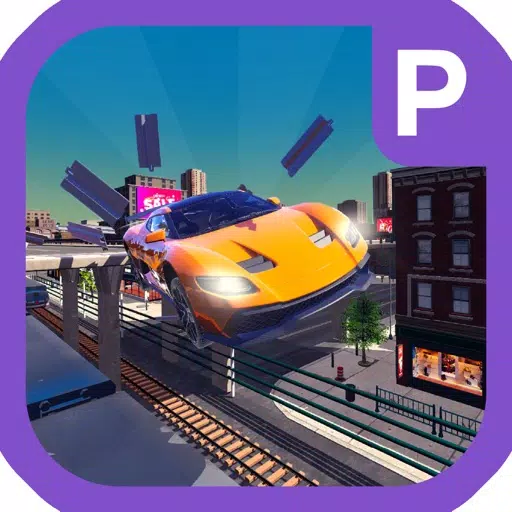 Parking Zone 3D Parking Zone 3D