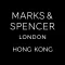 M&S Hong Kong