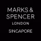 M&S Singapore