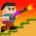 Jumping Shooter Game