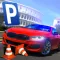 Real Car Parking School Driver