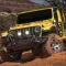 Offroad 4x4 Jeep Driving Pro