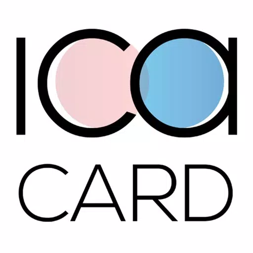 Cartão Icacard Cartão Icacard