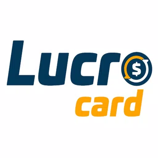 Cartão Lucrocard Cartão Lucrocard