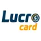 Cartão Lucrocard