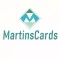 Cartão Martinscard