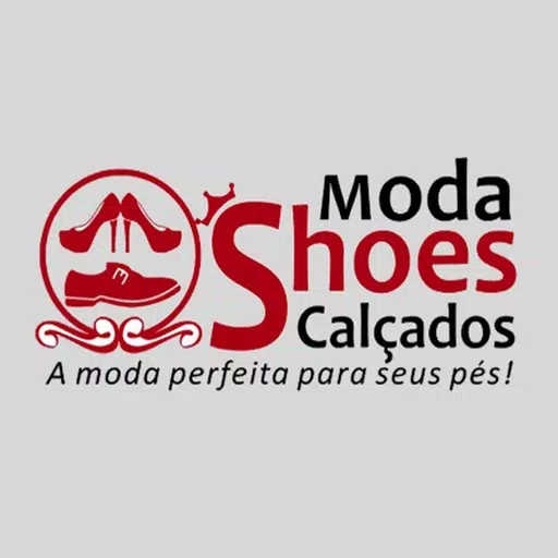 Cartão Modashoes Cartão Modashoes
