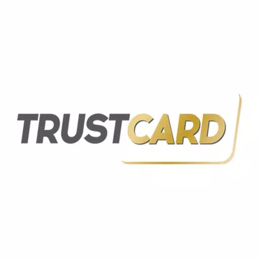 Cartão Trustcard Cartão Trustcard