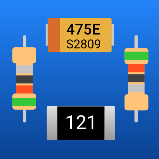 Electronic component codes Electronic component codes
