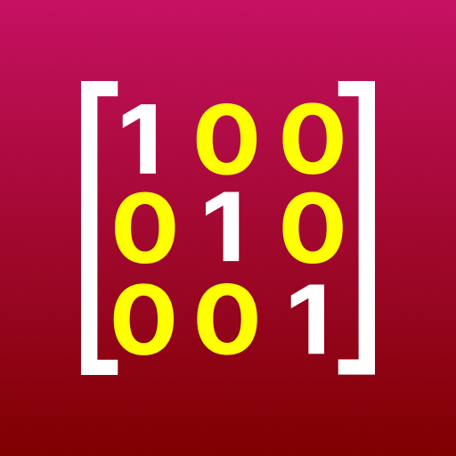 Linear Algebra Solver Linear Algebra Solver