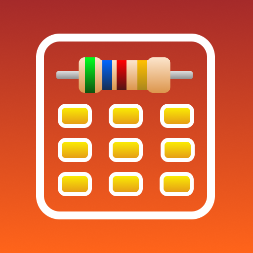Resistor color code calculator Resistor color code calculator
