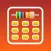 Resistor color code calculator
