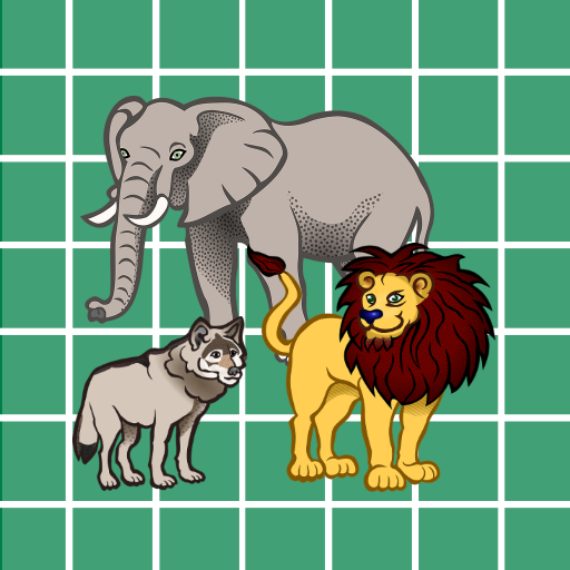 Animal Chess