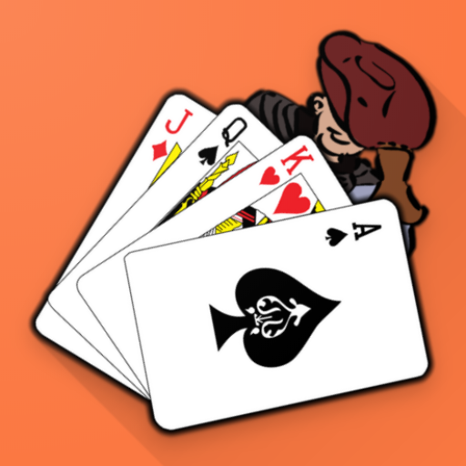 Forty Thieves Solitaire Forty Thieves Solitaire