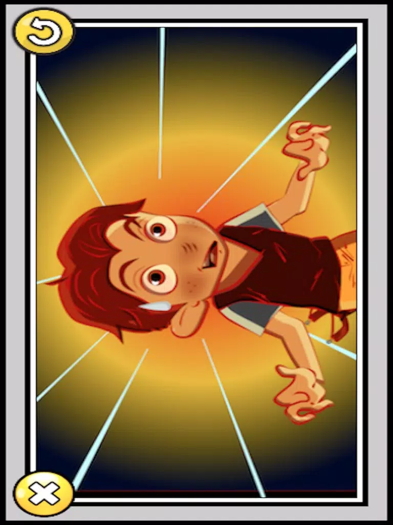 射手 iPad  Screenshots