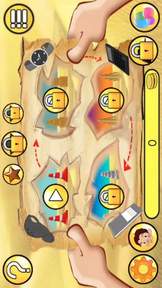 射手 Screenshots