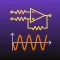 Electronic Circuits Calculator