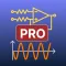 Electronic Circuits Calc Pro