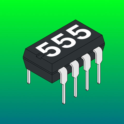 IC 555 Timer