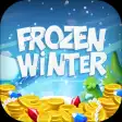 Frozen Winter Rewards Frozen Winter Rewards