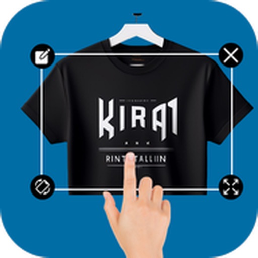 T-Shirt Editor: Shirt Designer T-Shirt Editor: Shirt Designer
