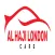 Al Haji London Cars Chauffeur