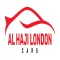 Al Haji London Cars Chauffeur