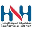 HNH Patient