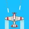 Missile in a Watch Mini Game