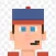 Block Run World