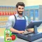 Supermarket Simulator 3D