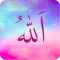 Asmaa' Allah al-Husna