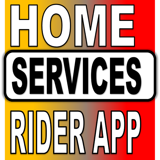 Home services Rider