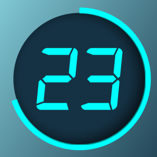 Tally Counter Tally Counter
