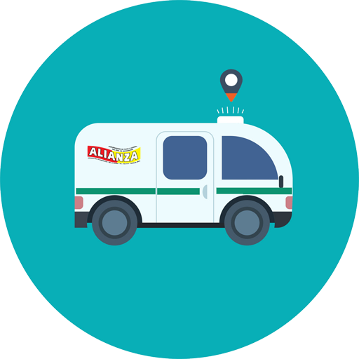 Alianza GPS Basic