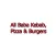 Ali Baba Kebab Pizza & Burgers