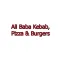 Ali Baba Kebab Pizza & Burgers