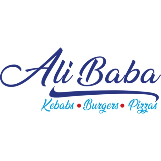 Ali Baba. Ali Baba.