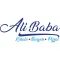 Ali Baba.
