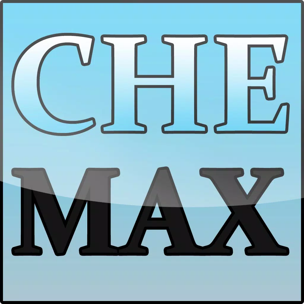 CheMax App CheMax App