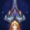 X-Fight Gunship － Galaxy Battle Shooting Simulation Game