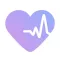 Blood pressure monitor+