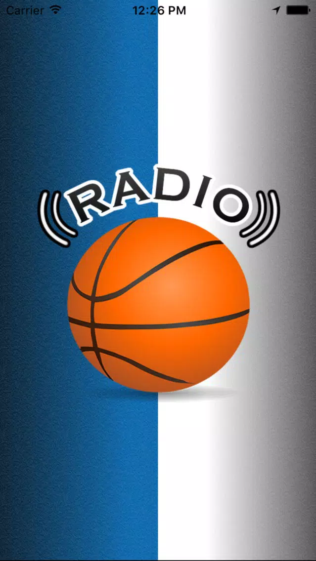 College Basketball Radio, Schedule & Live Scores Screenshots