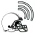 New York J Football - Radio, Scores & Schedule